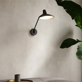 Darci Wall Light